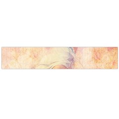 Baby In Clouds Large Flano Scarf 