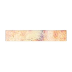Baby In Clouds Flano Scarf (Mini)