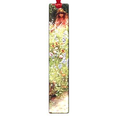 Scenery Large Book Marks