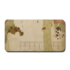 Twenties Girl Medium Bar Mats