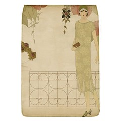 Twenties Girl Removable Flap Cover (s) by vintage2030