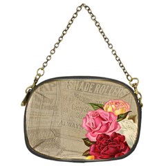 Flower 1646069 960 720 Chain Purse (two Sides) by vintage2030