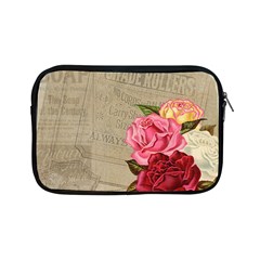 Flower 1646069 960 720 Apple Ipad Mini Zipper Cases by vintage2030