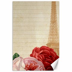 Vintage 1254711 960 720 Canvas 24  X 36  by vintage2030