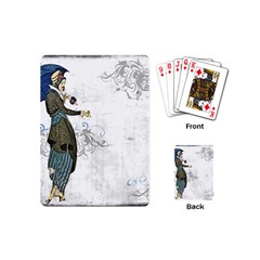 Vintage 1409215 960 720 Playing Cards (mini)  by vintage2030