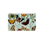Butterfly 1064147 960 720 Cosmetic Bag (Small) Front