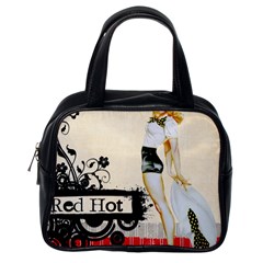 Retro 1112777 960 720 Classic Handbag (one Side) by vintage2030