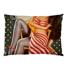 Retro 1410650 960 720 Pillow Case (two Sides)