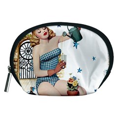 Retro 1265769 960 720 Accessory Pouch (medium) by vintage2030