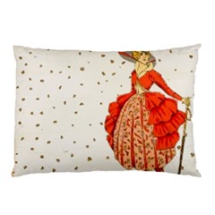 Background 1426676 1920 Pillow Case by vintage2030