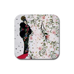 Background 1426655 1920 Rubber Coaster (square) 