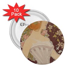 Vintage 1370065 1920 2 25  Buttons (10 Pack) 