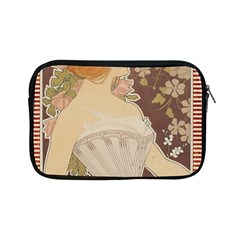 Vintage 1370065 1920 Apple Ipad Mini Zipper Cases by vintage2030