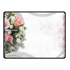 Background 1362160 1920 Double Sided Fleece Blanket (small) 