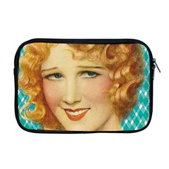 Vintage 1353217 960 720 Apple Macbook Pro 17  Zipper Case by vintage2030