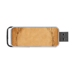 Background 1365750 1920 Portable Usb Flash (one Side) by vintage2030