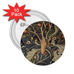 Design 1331489 1920 2 25  Buttons (10 Pack)  by vintage2030