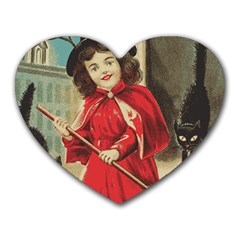 Haloweencard3 Heart Mousepads by vintage2030