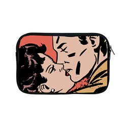 Retrocouplekissing Apple Macbook Pro 13  Zipper Case by vintage2030