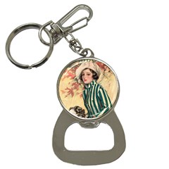 Cosmopolitan Fc November 1917 Bottle Opener Key Chains