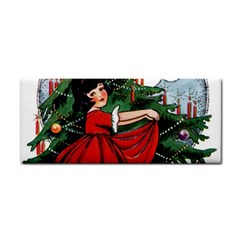 Christmas 1912802 1920 Hand Towel by vintage2030