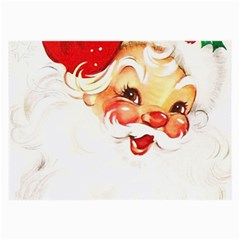 Santa Claus 1827265 1920 Large Glasses Cloth by vintage2030