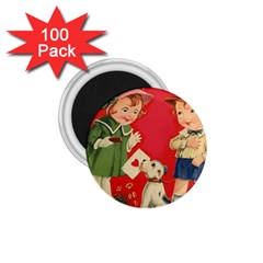 Children 1731738 1920 1 75  Magnets (100 Pack)  by vintage2030