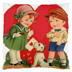 Children 1731738 1920 Standard Flano Cushion Case (two Sides) by vintage2030