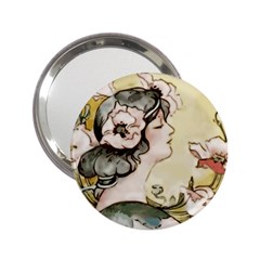 Lady 1650603 1920 2 25  Handbag Mirrors by vintage2030