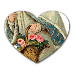 Angel 1718333 1920 Heart Mousepads by vintage2030