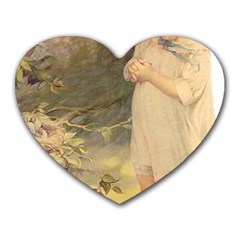 Vintage 1650586 1920 Heart Mousepads by vintage2030