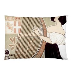 Woman 1503387 1920 Pillow Case