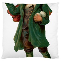 Boy 1718346 1920 Standard Flano Cushion Case (one Side) by vintage2030