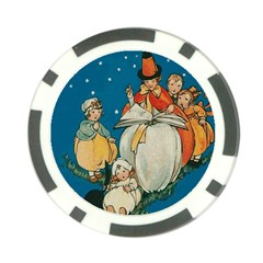 Witch 1461949 1920 Poker Chip Card Guard by vintage2030