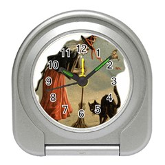 Witch 1461961 1920 Travel Alarm Clock by vintage2030