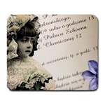 Child 1334202 1920 Large Mousepads Front