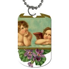 Angel 1332287 1920 Dog Tag (one Side)