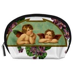 Angel 1332287 1920 Accessory Pouch (large) by vintage2030