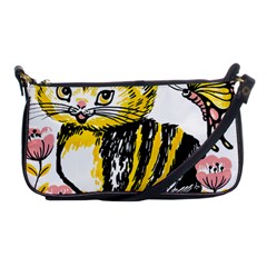 Cat 1348502 1920 Shoulder Clutch Bag