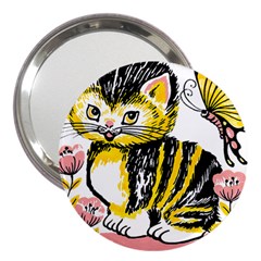 Cat 1348502 1920 3  Handbag Mirrors