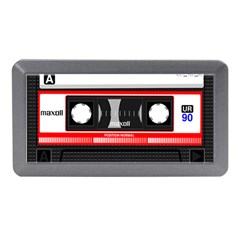 Compact Cassette Memory Card Reader (mini) by vintage2030