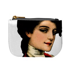 Lady 1032898 1920 Mini Coin Purse