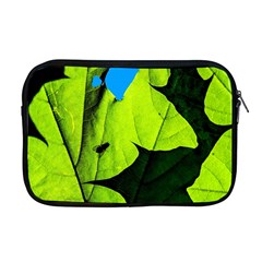 Window Of Opportunity Apple Macbook Pro 17  Zipper Case by FunnyCow