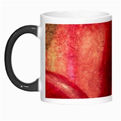 Three Red Apples Morph Mugs by FunnyCow