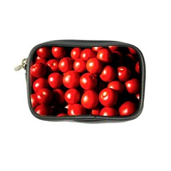 Pile Of Red Tomatoes Coin Purse by FunnyCow