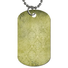 Background 1724650 1920 Dog Tag (two Sides) by vintage2030