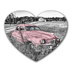 Oldtimer 166530 1920 Heart Mousepads by vintage2030