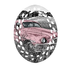 Oldtimer 166530 1920 Ornament (oval Filigree) by vintage2030