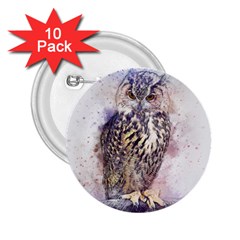 Bird 2552769 1920 2 25  Buttons (10 Pack)  by vintage2030