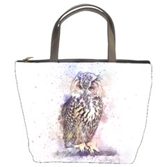 Bird 2552769 1920 Bucket Bag